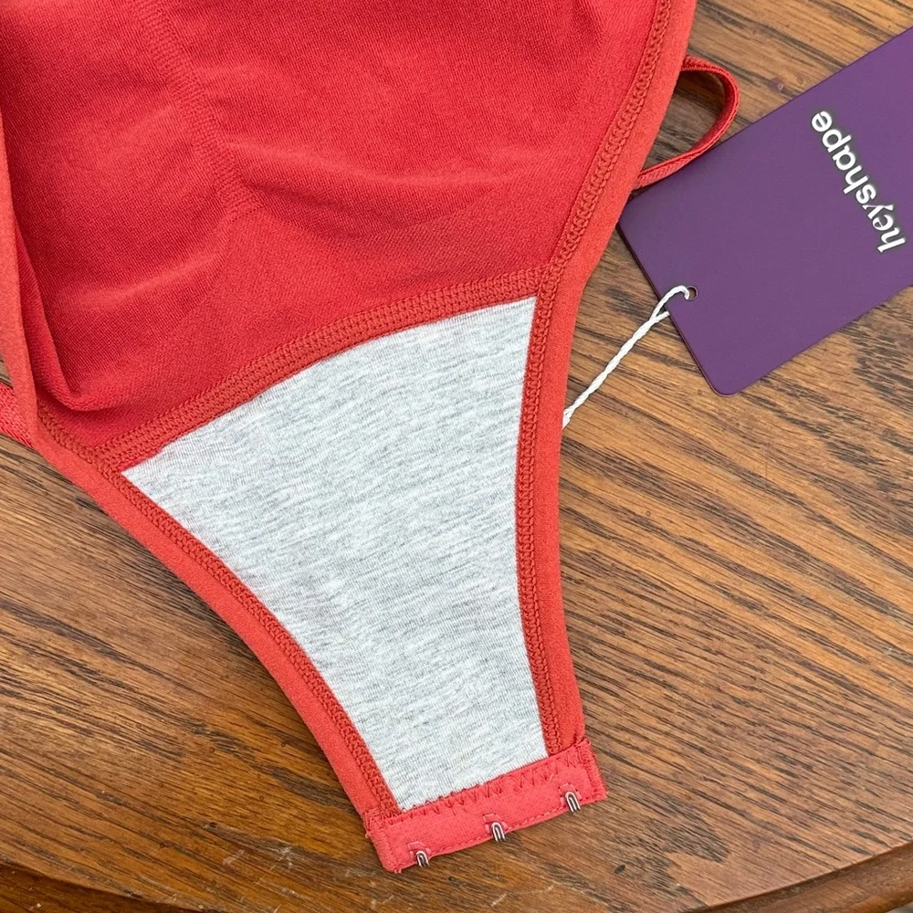 NWT Heyshape Snatched Shapewear Bodysuit M - Picture 8 of 10